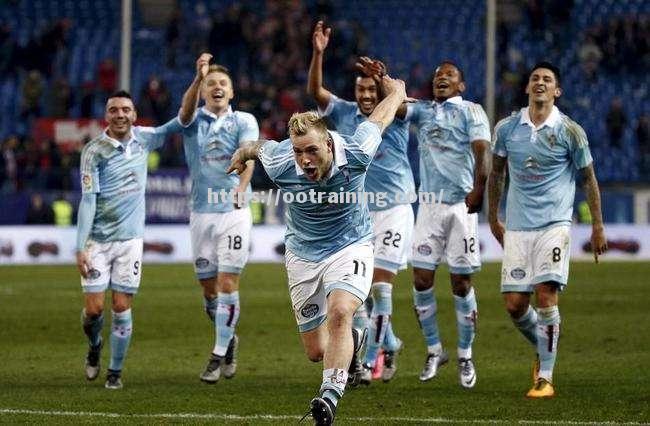 塞尔塔主场击败马洛卡,取得三分 塞尔塔主场击败马洛卡,取得三分