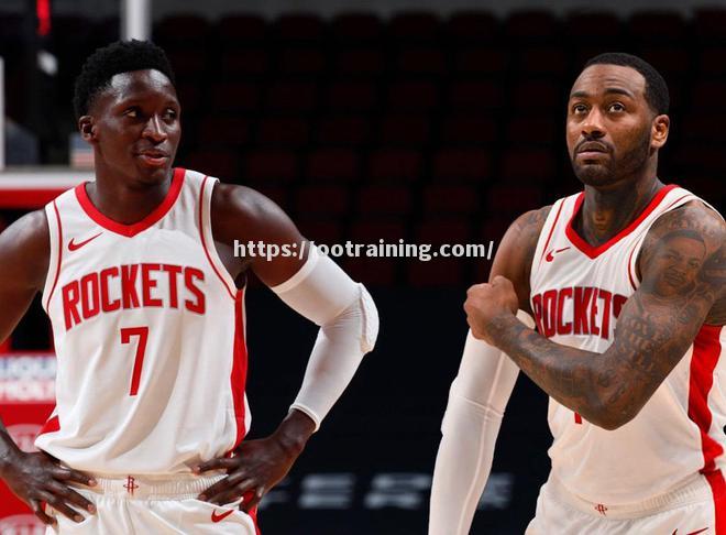 火箭队核心伤愈复出球队迎来转机 火箭队核心伤愈复出球队迎来转机