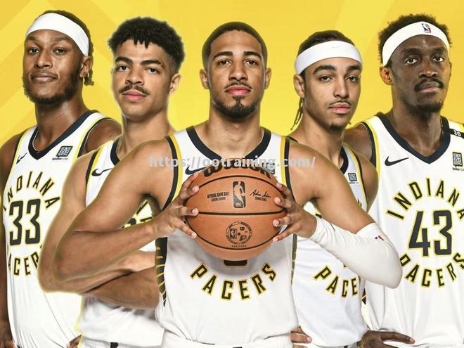 步行者队获得三连胜，后场得分多面开花大赞