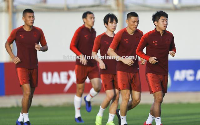 亚洲足球盛事体现球员技术水平