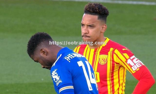 莱斯特城连胜被终结,战绩遭遇波折 莱斯特城连胜被终结,战绩遭遇波折