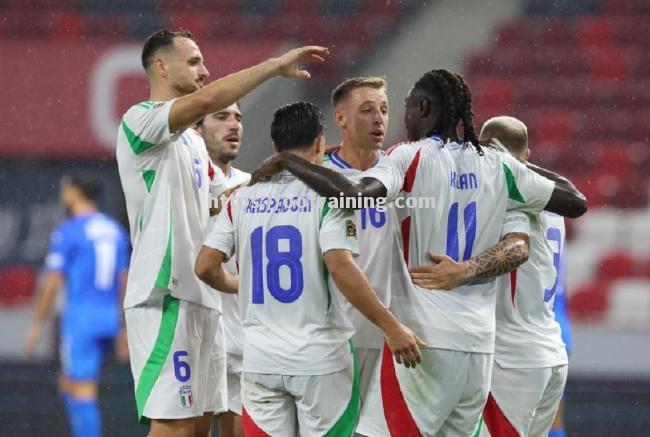 丹麦客场险胜,以色列难以抵挡进攻 丹麦客场险胜,以色列难以抵挡进攻