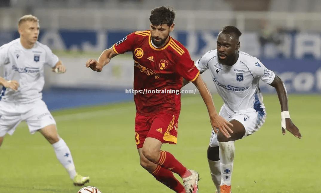 法甲冠军之争：谁能夺得最后胜利？