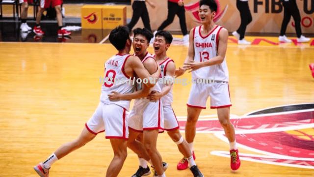 甘肃男篮再添一城,轻松击败对手 甘肃男篮再添一城,轻松击败对手