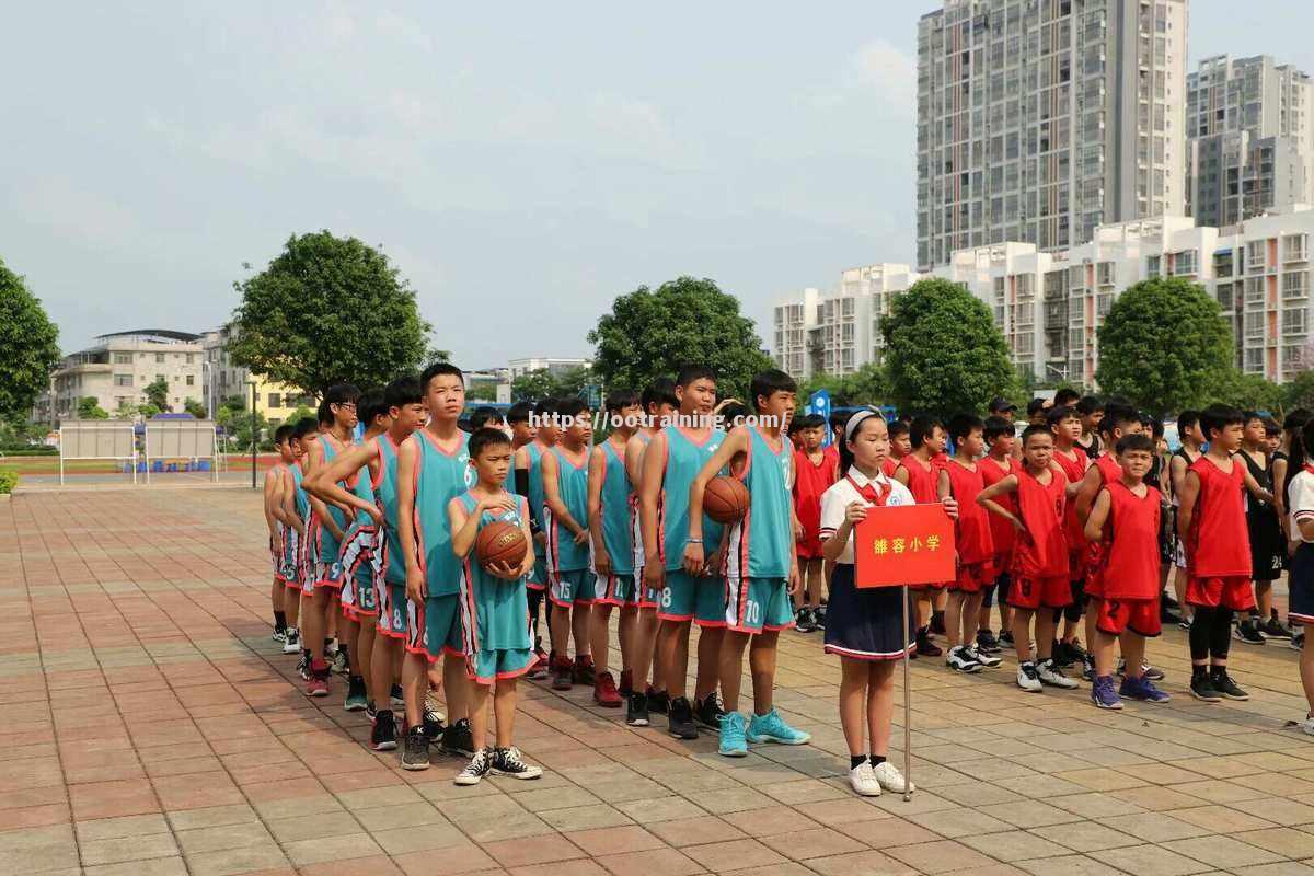 业余篮球联赛新赛季开赛,球队整装待发 业余篮球联赛新赛季开赛,球队整装待发