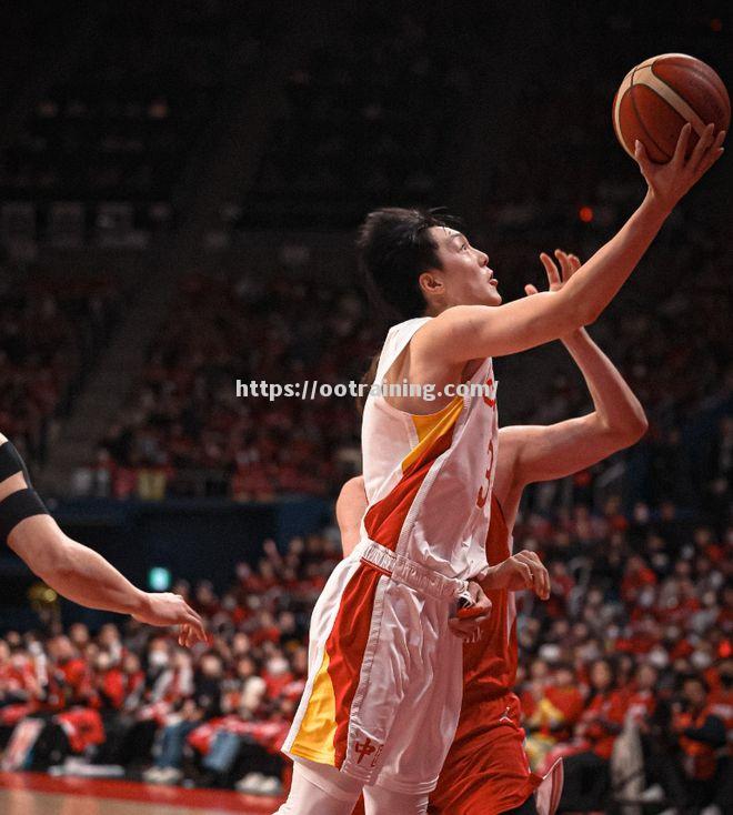 外援失手频现，球队遭受反击