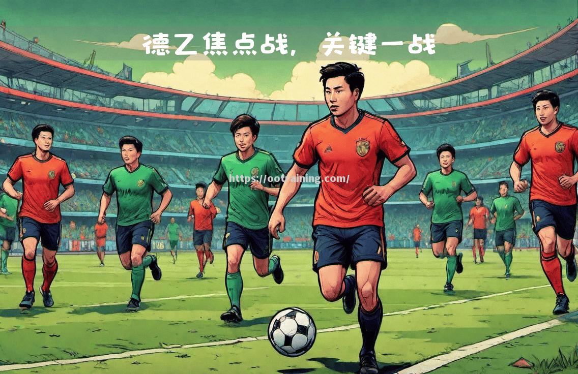 关键一战迫在眉睫，对决焦点激发球迷热爱