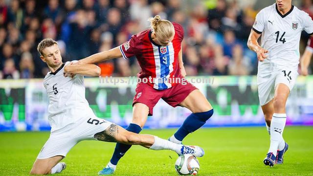 英国挺进欧国联半决赛，名列四强