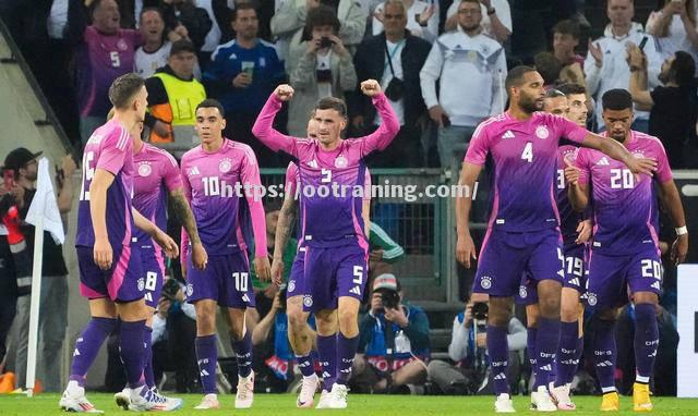 意大利战胜奥地利，晋级欧洲杯强