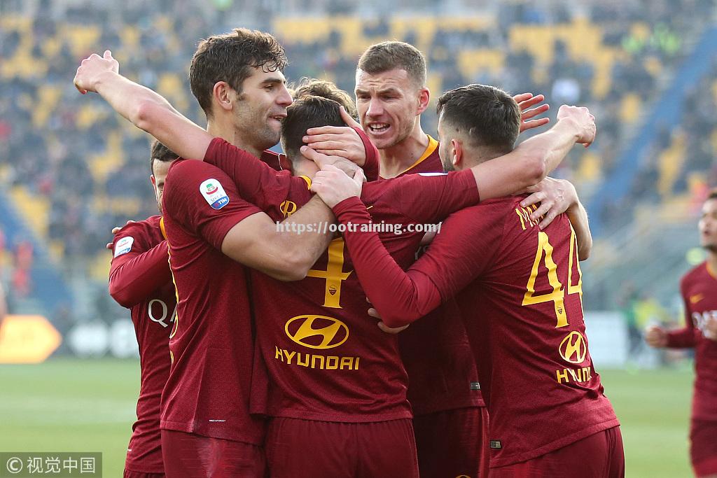 佛罗伦萨击败切沃,士气大涨 佛罗伦萨击败切沃,士气大涨