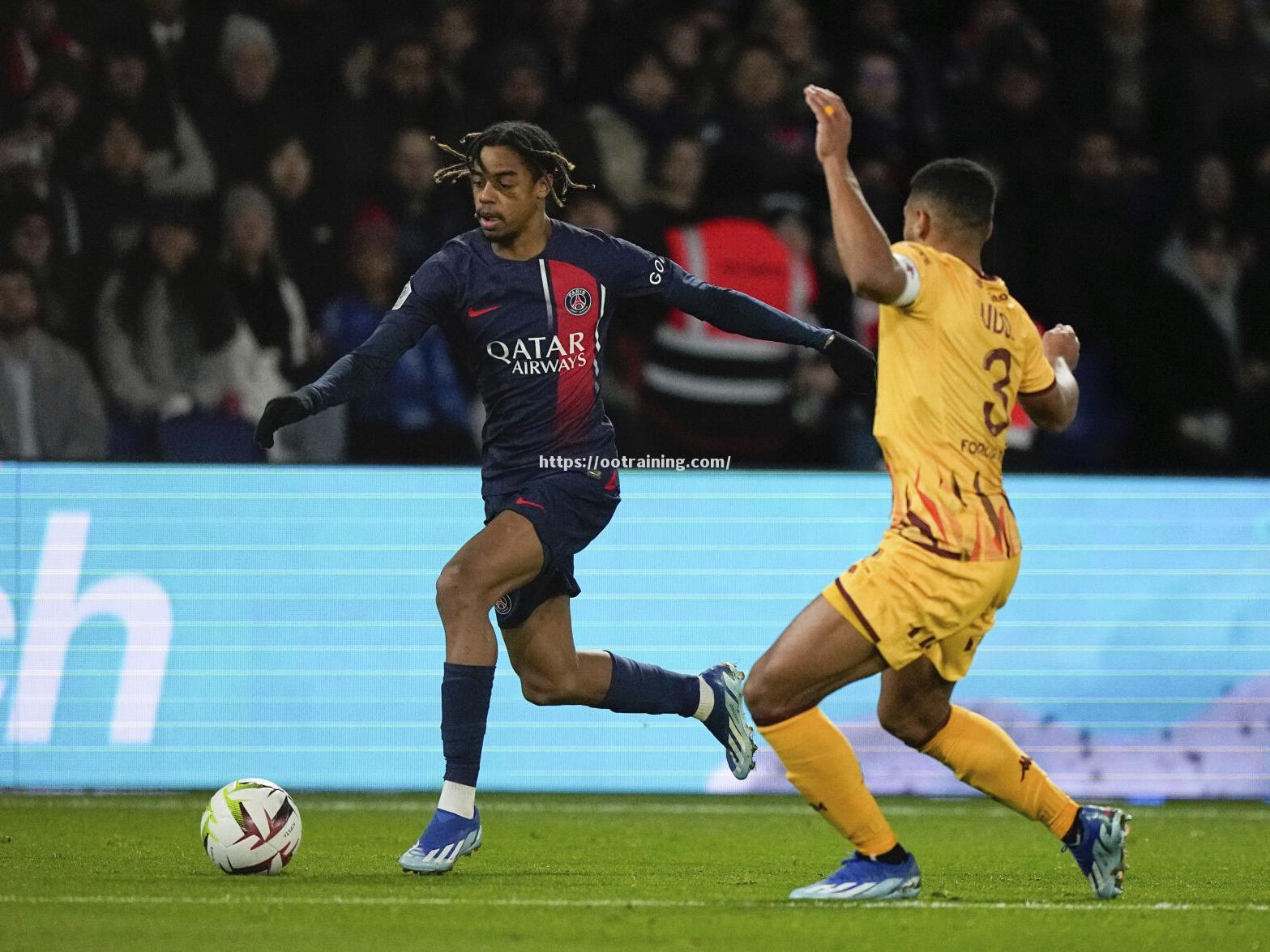 武里南联队客场获胜，法甲积分榜位置有所提升