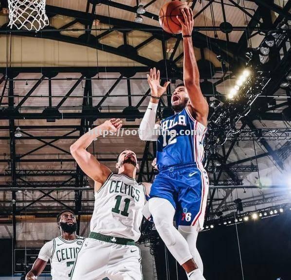 猛龙客场大胜篮网，核心发挥关键作用