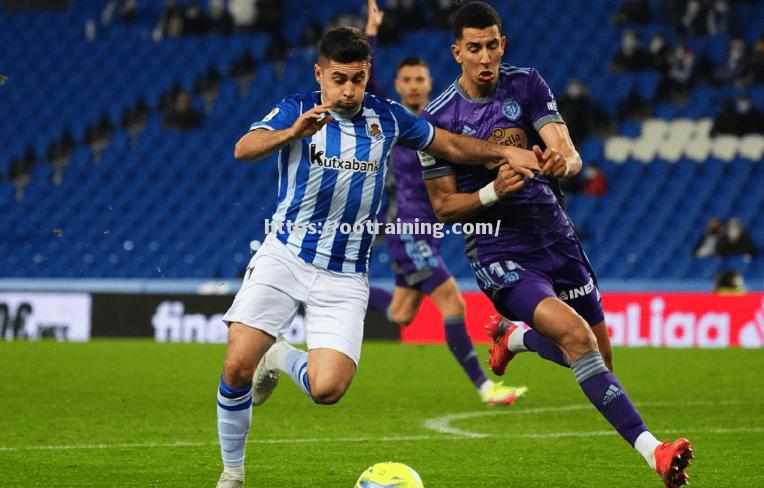 皇家社会主场惜败，与欧战席位失之交臂