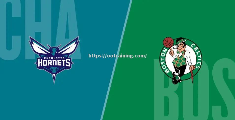 凯尔特人力克黄蜂，取得四连胜