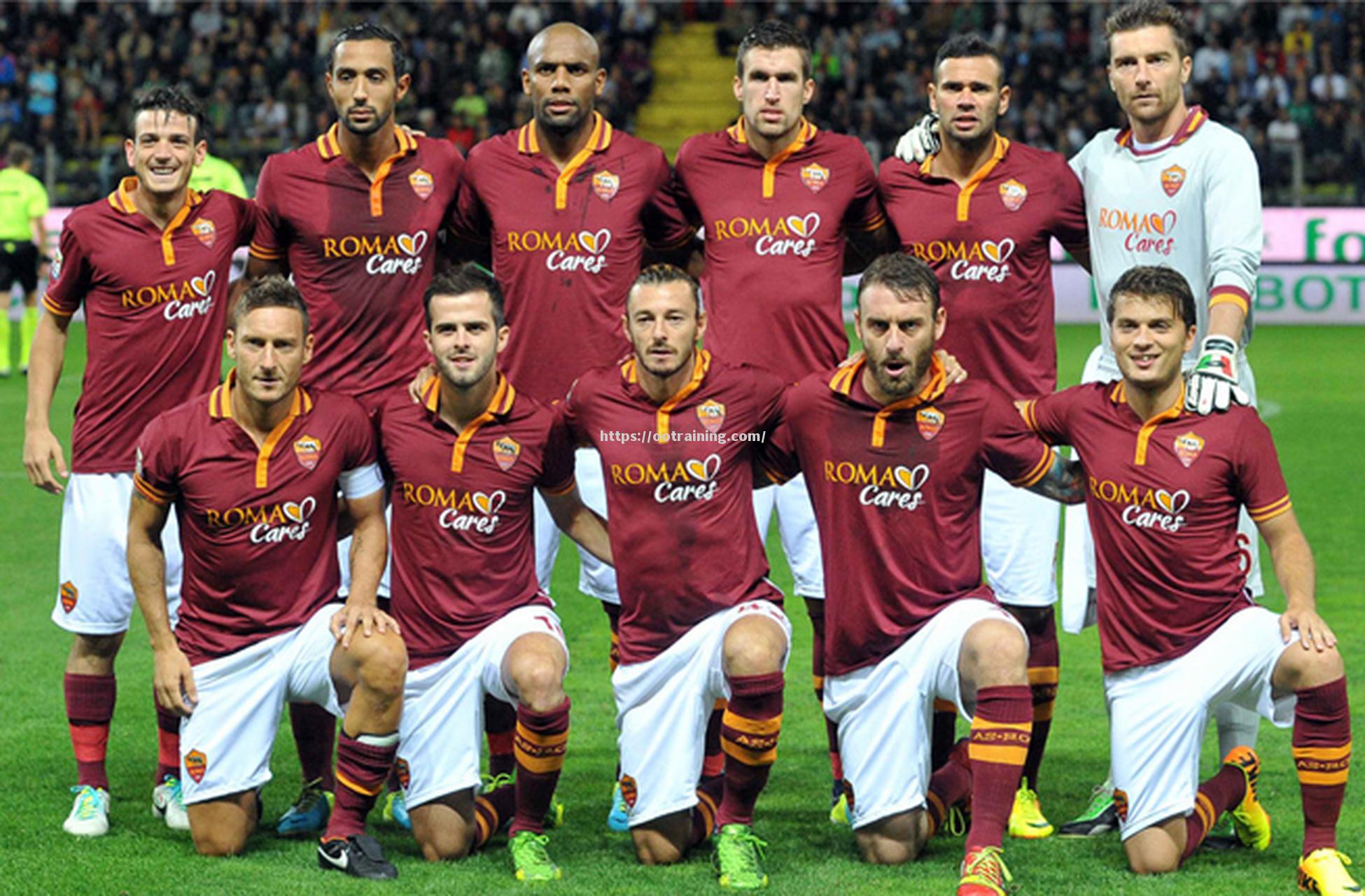 罗马队主场失利,遭遇防守瓶颈 罗马队主场失利,遭遇防守瓶颈