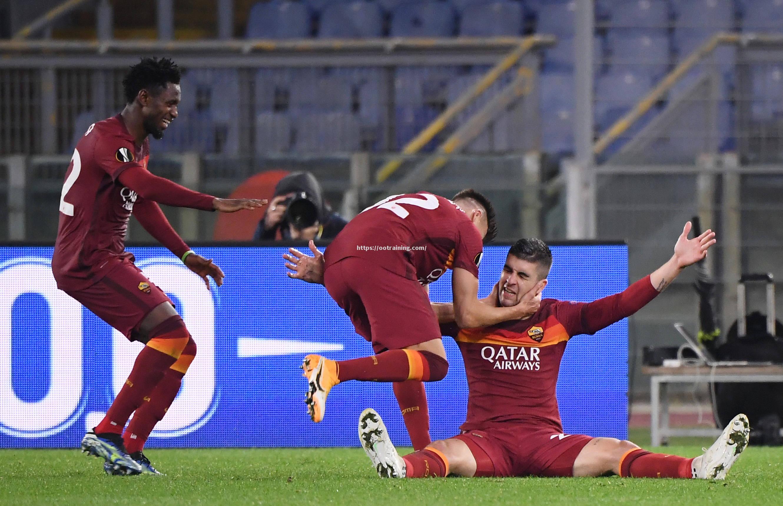 罗马队主场失利,遭遇防守瓶颈 罗马队主场失利,遭遇防守瓶颈