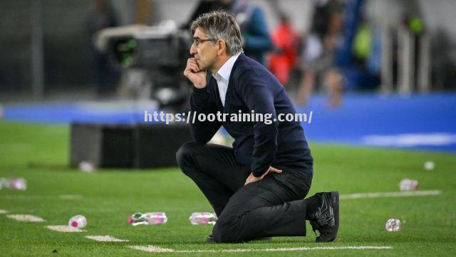 佛罗伦萨客场不敌都灵，积分榜位置岌岌可危