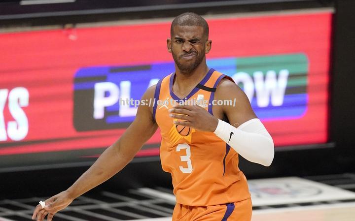 王牌球星状态回暖，将为球队赢得胜机