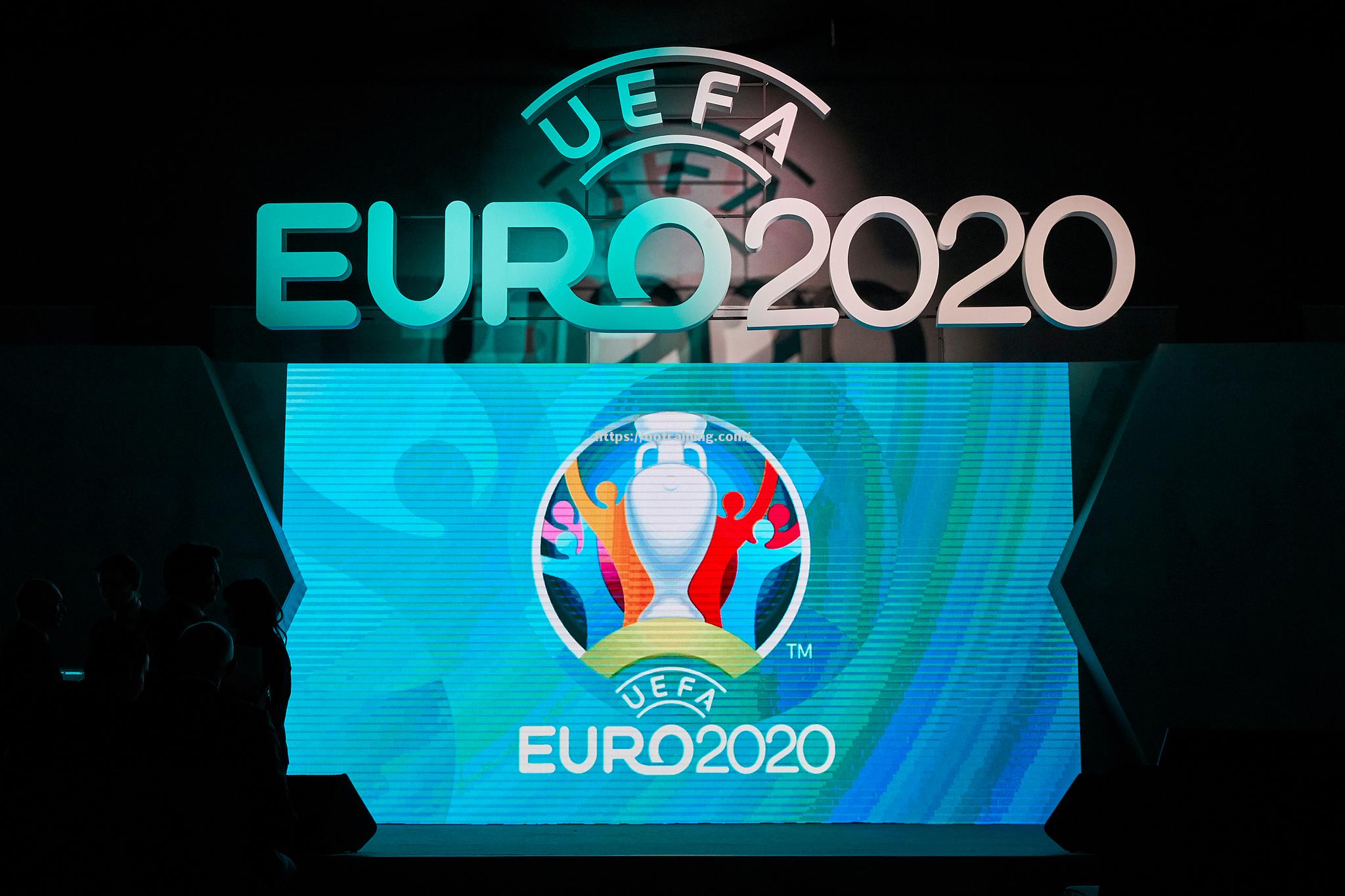 斯洛伐克大胜晋级，顺利晋级欧锦赛强