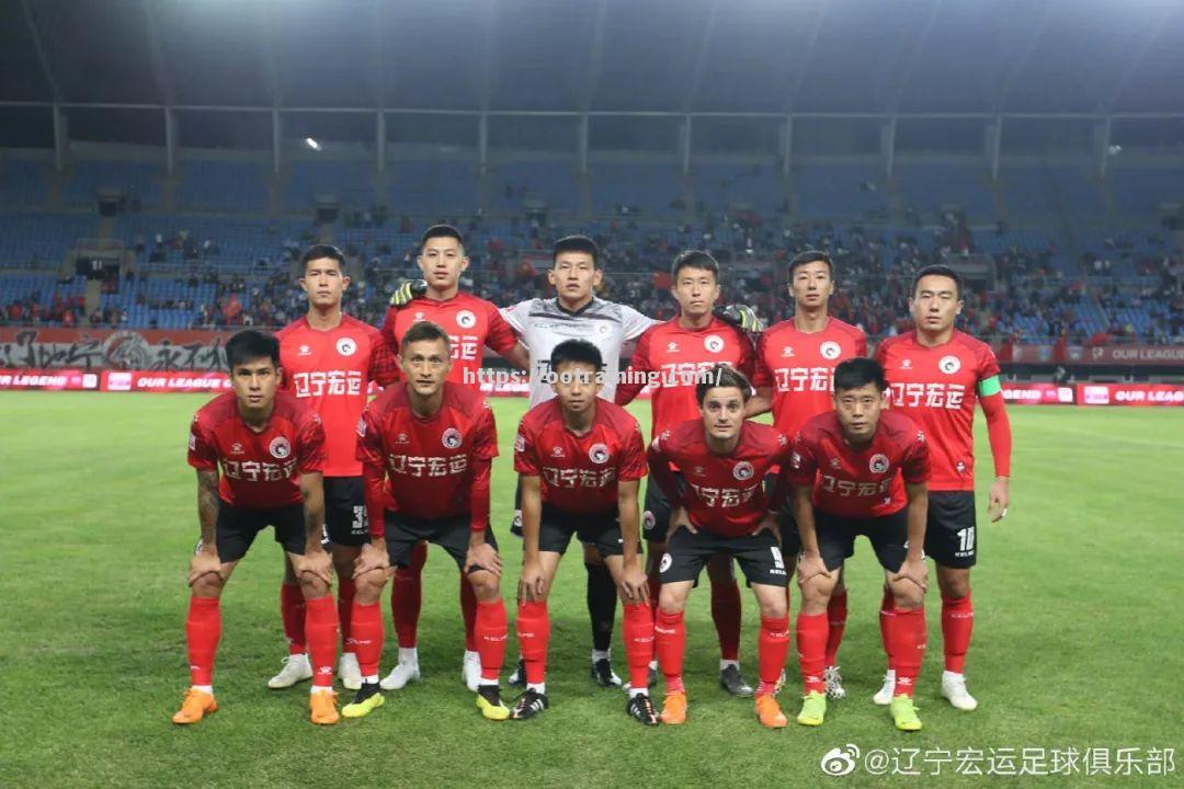 辽宁沈阳宏运强势备战，力求绝佳表现