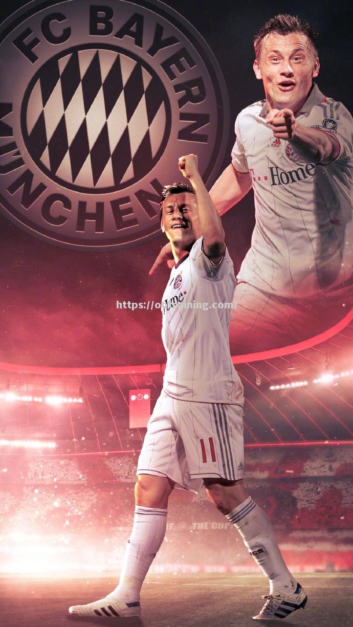 拜仁慕尼黑实力凸显，雄心勃勃向前迈进