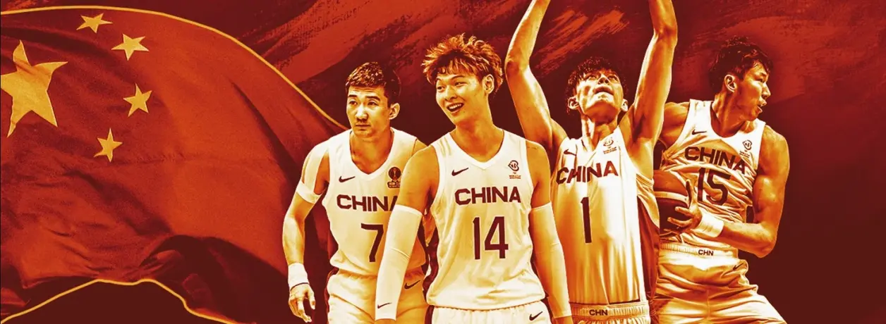 中国男篮坚持训练备赛，篮球世界杯挑战临