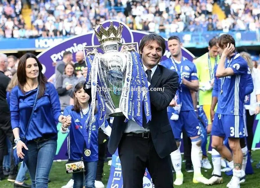切尔西主教练孔蒂将带队重返巅峰