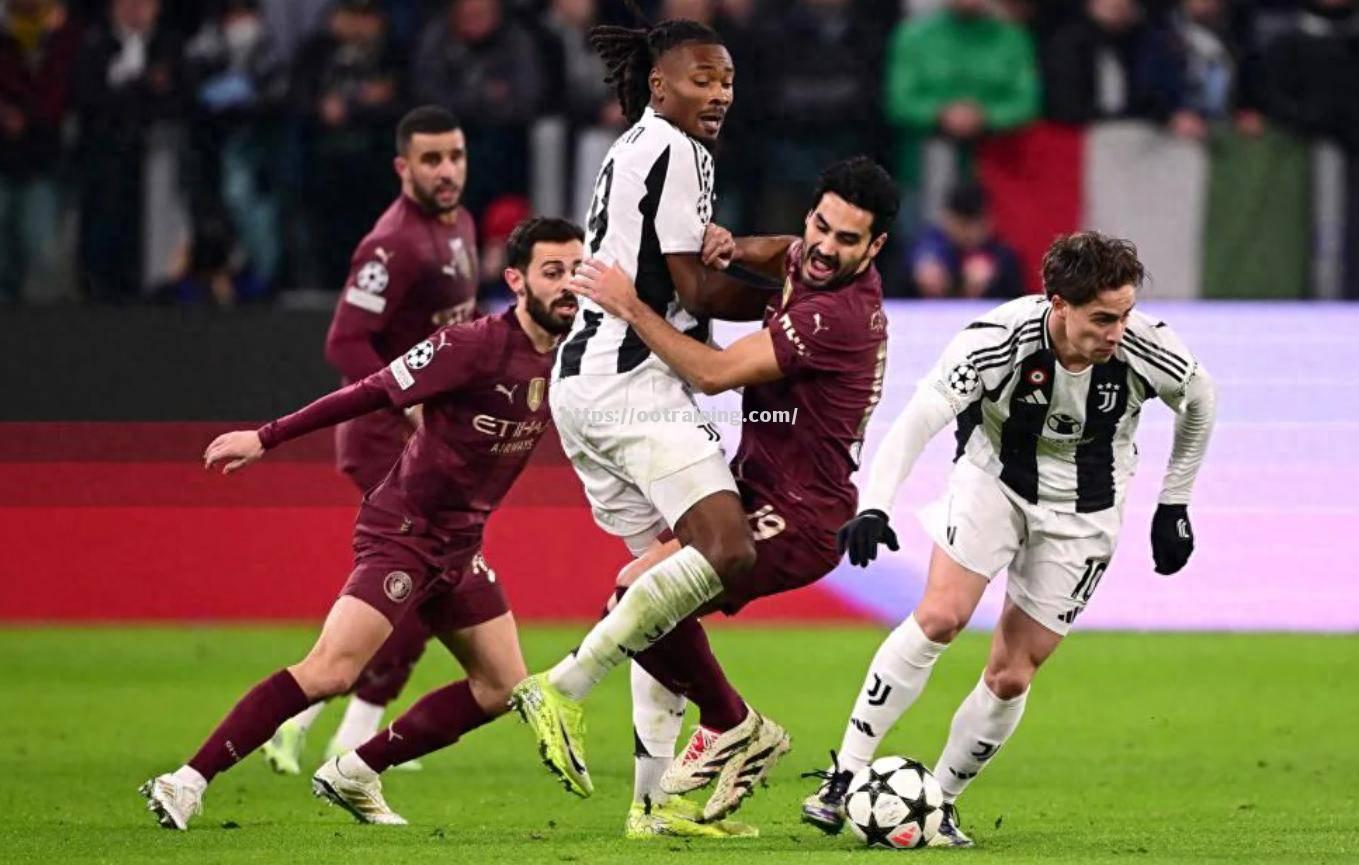 马竞锋线轰炸巴萨中场完美组合