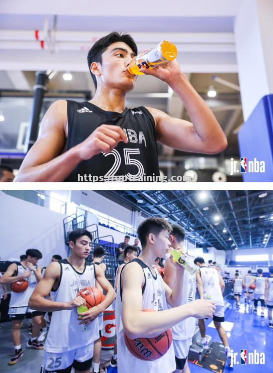 球员个人训练室开业，提供专业篮球训练