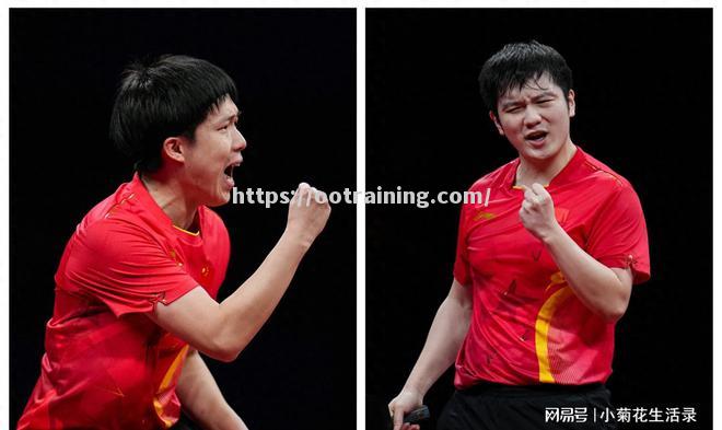 铁血拼搏！球队誓夺冠军桂冠