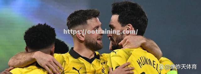 多特蒙德球员心态崩溃，连续遭遇失利