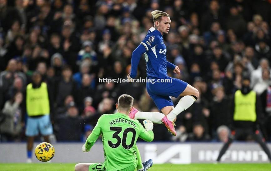 切尔西客场逆转,赢得四连胜 切尔西客场逆转,赢得四连胜