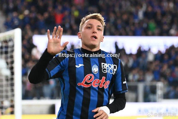 热那亚大捷,豪取联赛连胜纪录 热那亚大捷,豪取联赛连胜纪录