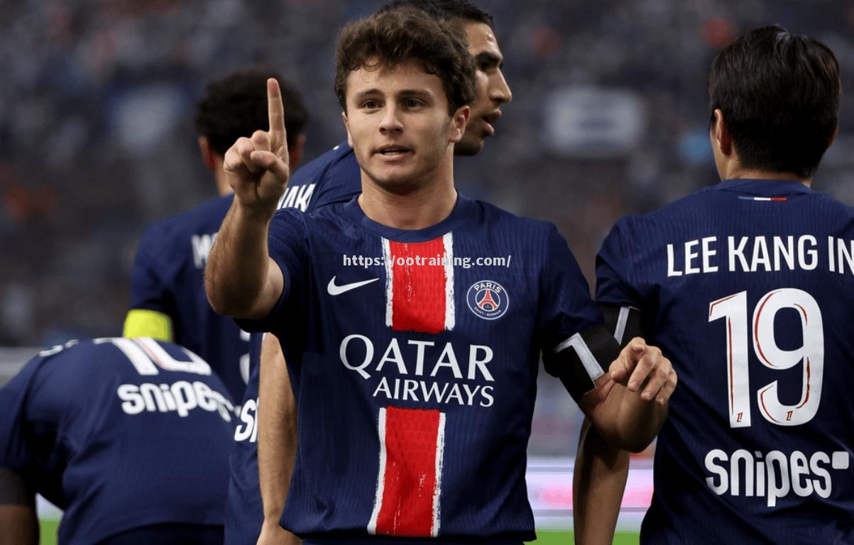 摩纳哥客场胜马赛，表现持续出色