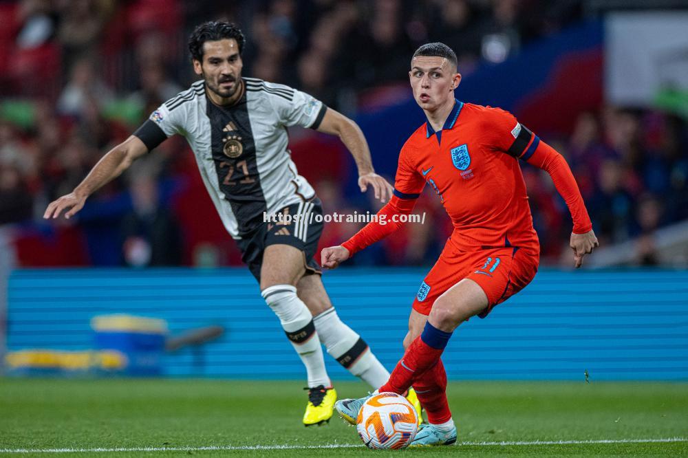 加拿大队积极备战世界杯，全力以赴