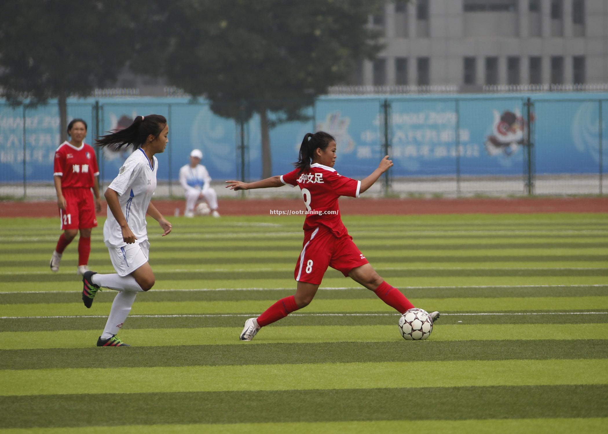 精彩不断：亚洲足球赛场上的精彩瞬间