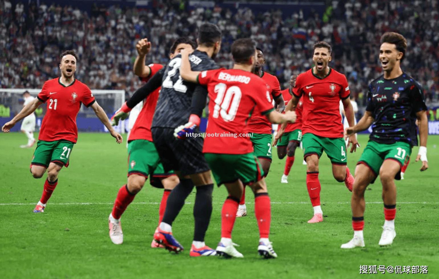 法国准备与葡萄牙进行世界杯预选赛的对决